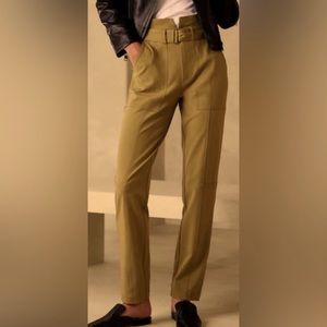 BANANA REPUBLIC 💥Top Rated💥
REFINED UTILITY PANT  NEW